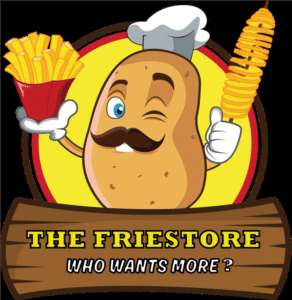 The-FrieStore