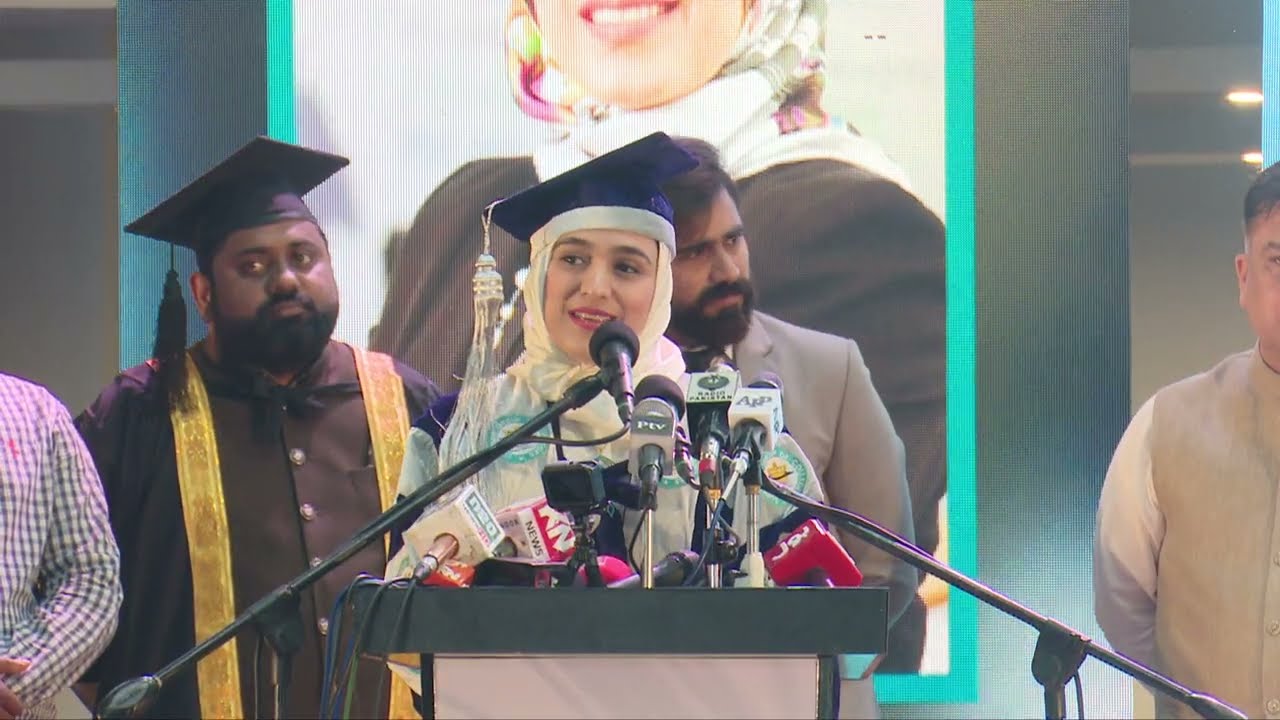 Superior Convocation 2019