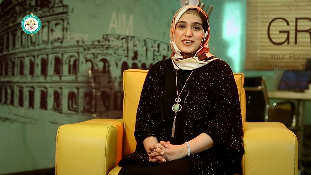 Superior International Week